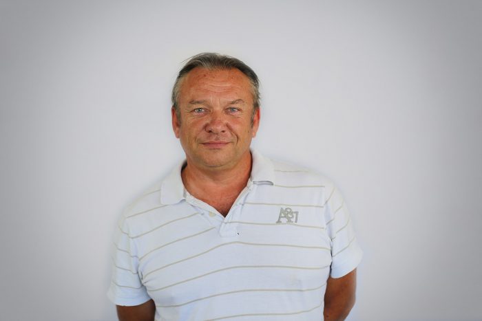 Christophe Mahieu Christophe Mahieu