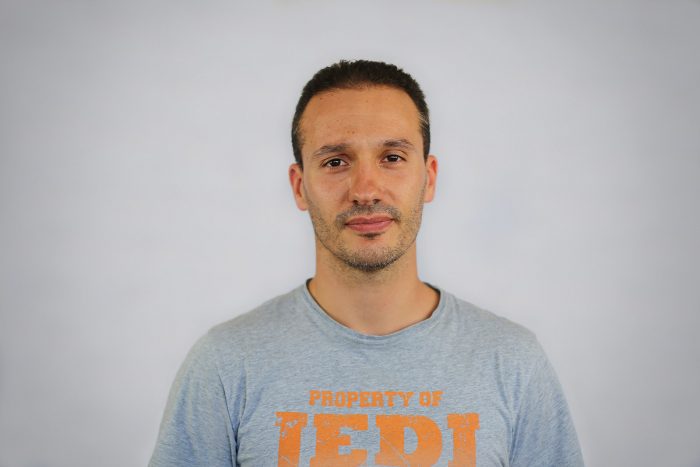 Franck Benetti Franck Benetti