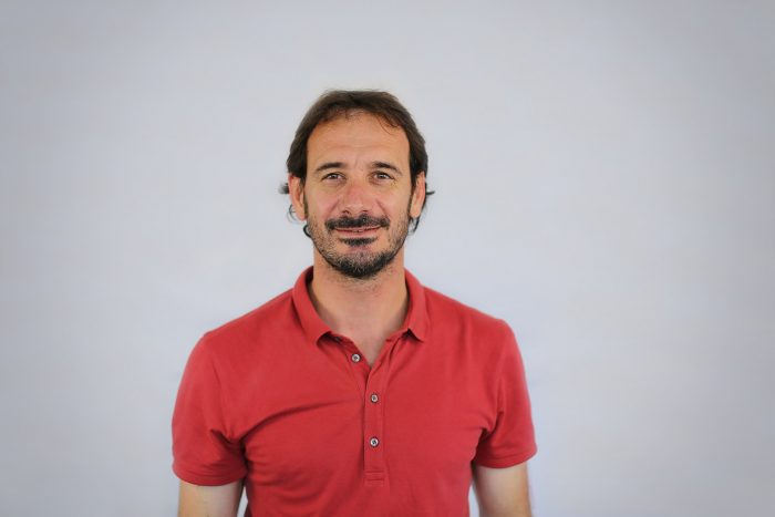 Gilles Benoist Gilles Benoist