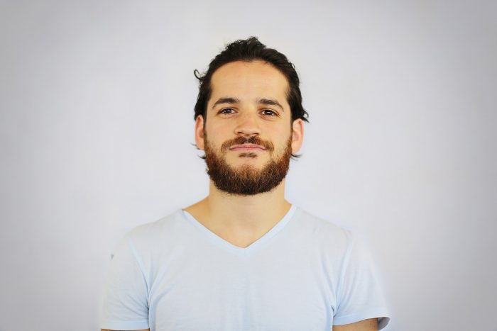 Grégoire Gibault Grégoire Gibault